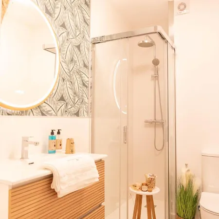 Apartment Mitadpez Sirena De Las Bateas Vilagarcia de Arousa