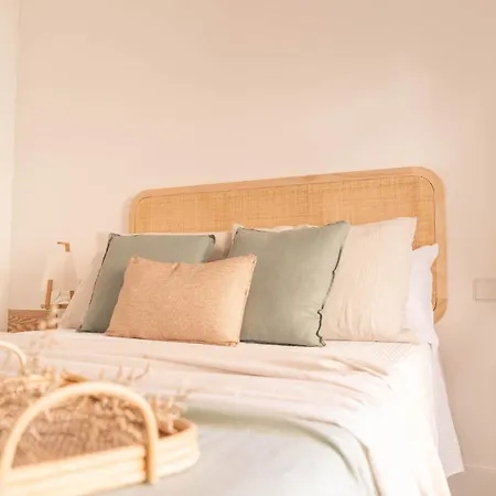 Mitadpez Sirena De Las Bateas Apartment Vilagarcia de Arousa