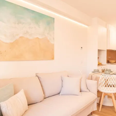 Apartment Mitadpez Sirena De Las Bateas